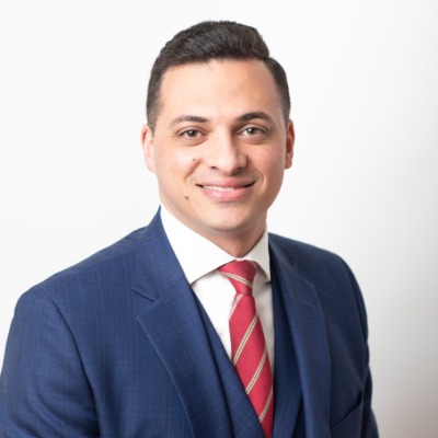 Ramy Aqel attorney photo