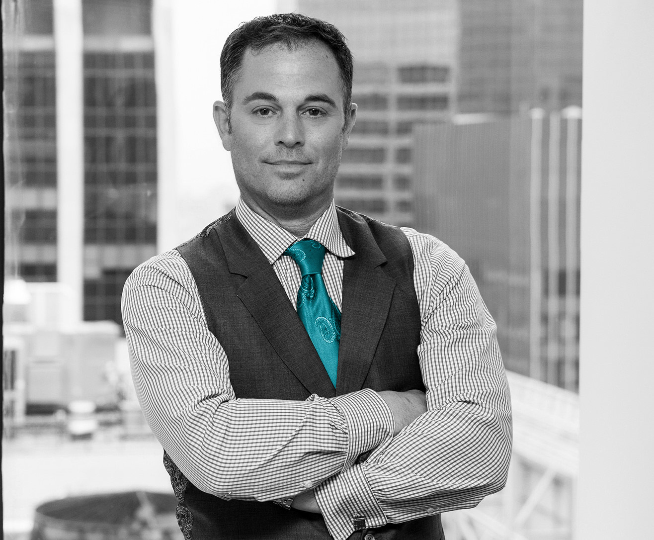 Marc S. Albert attorney photo